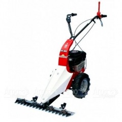 Сенокосилка Eurosystems M85 Loncin OHV 139 в Москве