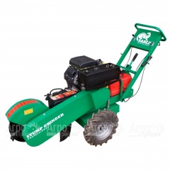 Бензиновый измельчитель пней Sable SG450SS/24 в Москве