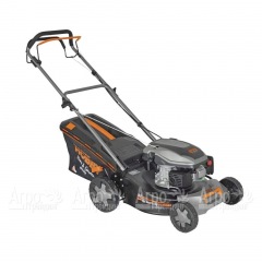 Газонокосилка бензиновая Carver LMG-2646DM Hobby в Москве