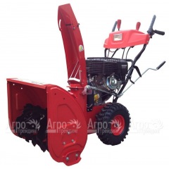 Снегоуборщик Eurosystems ES 821 ME в Москве