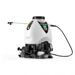 Опрыскиватель бензиновый Caiman Fog King PS25 в Москве
