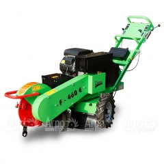 Измельчитель пней Laski F460Е/27 в Москве