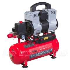 Компрессор безмасляный малошумный Fubag OLS 190/10 CM1.6 в Москве