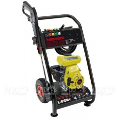 Мойка высокого давления Lavor Independent 2000 в Москве