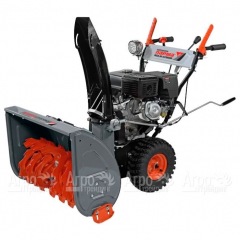 Снегоуборщик Парма МСБ-01-1570 ПЭФ в Москве