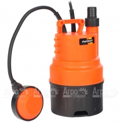 Дренажный насос Patriot F 300 в Москве
