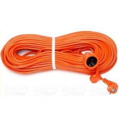 Удлинитель 1*50 м УШ16 ПВС 3*1.5 У в Москве