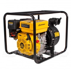 Бензиновая мотопомпа Champion GP55 в Москве