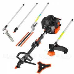 Триммер многофункциональный Fuxtec FX-MT252ER в Москве