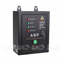 Система автоматической коммутации генератора GPA 815D3 для Patriot GRD 5500AW, GRD 7500AW, GRD 7500DAW в Москве