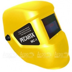 Сварочная маска Ресанта МС-1 в Москве