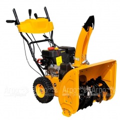 Снегоуборщик Workmaster WST-6562Y в Москве