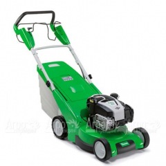 Газонокосилка бензиновая Viking MB 545 VE в Москве