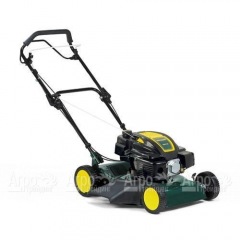 Газонокосилка бензиновая Yard-Man YM 5520 SMO в Москве