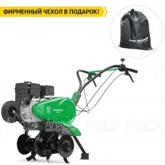 Культиватор Caiman Terro 60H C2 в Москве