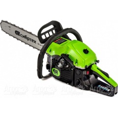 Бензопила Сибртех ПЦБ-5850 20" в Москве