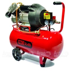 Компрессор поршневой Prorab 3150 в Москве