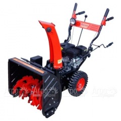 Снегоуборщик Снегирь 4800 в Москве