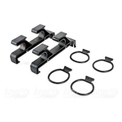 Крепление под инструмент для прицепа Cub Cadet 19A40026100 в Москве