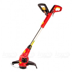 Электрокоса (электрический триммер) DDE ET650 в Москве