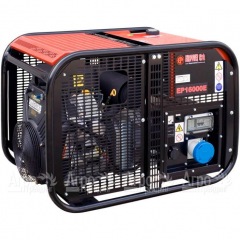Бензогенератор Europower EP 16000 E 11.6 кВт в Москве