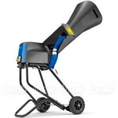 Садовый измельчитель электрический MasterYard Devor EL в Москве