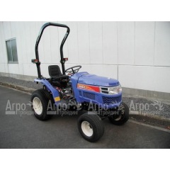 Cадовый минитрактор Iseki TM 3200 в Москве