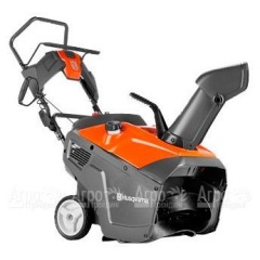 Снегоуборщик Husqvarna ST 131 в Москве