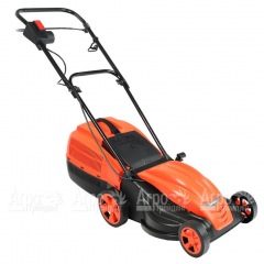 Газонокосилка электрическая Patriot PT 1537 в Москве