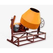 Бетоносмеситель Антарес БГР-500, 380В (Бетономешалка Антарес БГР-500, 380В) в Москве