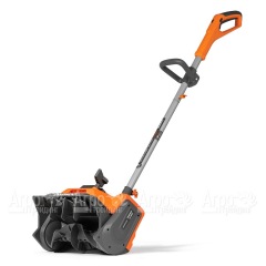 Снегоуборщик аккумуляторный Daewoo DAST 4042Li (без аккумуляторной батареи и зарядного устройства) в Москве