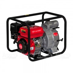 Бензиновая мотопомпа Elitech МБ 950 Д 80 Г в Москве