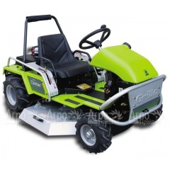 Cадовый минитрактор Grillo Climber CL9.21 для кошения бурьяна и сорняка в Москве