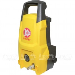Мойка высокого давления Калибр ВДМ-1600 в Москве