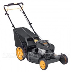 Газонокосилка бензиновая Parton PA725Y22RHP в Москве