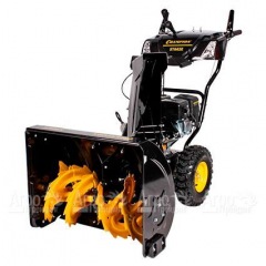 Снегоуборщик Champion ST662E в Москве