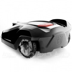 Газонокосилка-робот аккумуляторная Husqvarna Automower 440 в Москве