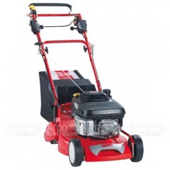 Газонокосилка бензиновая SABO 47-K Vario B R SA940 в Москве