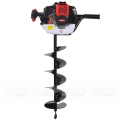 Мотобур (бензобур) MaxCUT MC 55 в Москве