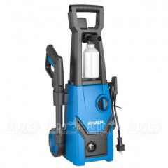 Мойка высокого давления Hyundai HHW 140-450 в Москве