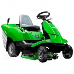 Садовый минитрактор Viking MR 4082.2 в Москве