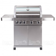 Барбекю Masport S/S4 в Москве