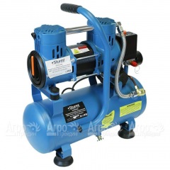 Компрессор воздушный безмасляный Sturm AC93210OL в Москве