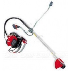 Бензокоса (бензиновый триммер) Efco Stark 42 BP - ранцевый в Москве