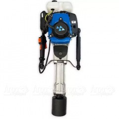 Копер сваебойный Haitec HT-4TPR100PROFI в Москве