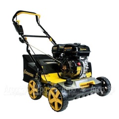 Скарификатор бензиновый Champion GSC5140 в Москве