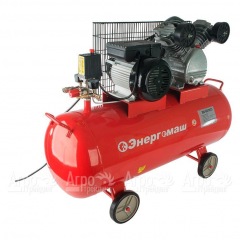 Компрессор воздушный Энергомаш ВК-931031 в Москве