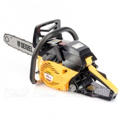 Бензопила Denzel DGS-4516 16" в Москве