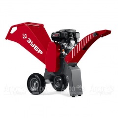 Измельчитель бензиновый Зубр БИС-90 в Москве