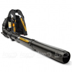 Воздуходувка бензиновая McCulloch GB 355 BP в Москве